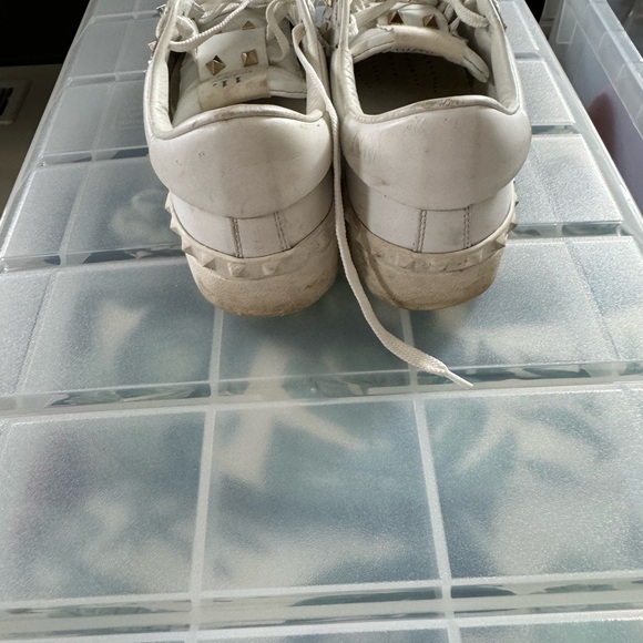 Valentino sneakers 38 - Picture 3 of 4